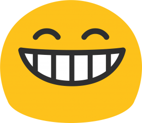 Detail Android Thinking Emoji Nomer 13