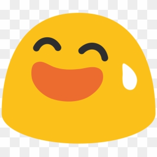 Detail Android Thinking Emoji Nomer 20