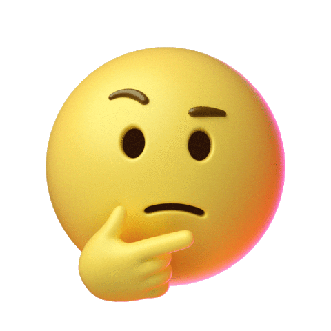 Detail Android Thinking Emoji Nomer 6