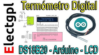 Detail Aquarium Computer Arduino Selber Bauen Nomer 11
