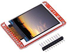 Detail Aquarium Computer Arduino Selber Bauen Nomer 20