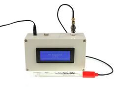 Detail Aquarium Computer Arduino Selber Bauen Nomer 21