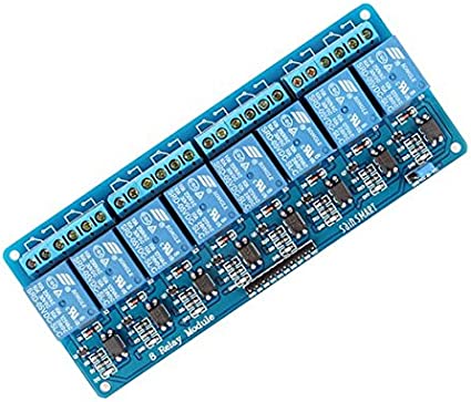 Detail Aquarium Computer Arduino Selber Bauen Nomer 24