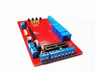 Detail Aquarium Computer Arduino Selber Bauen Nomer 8