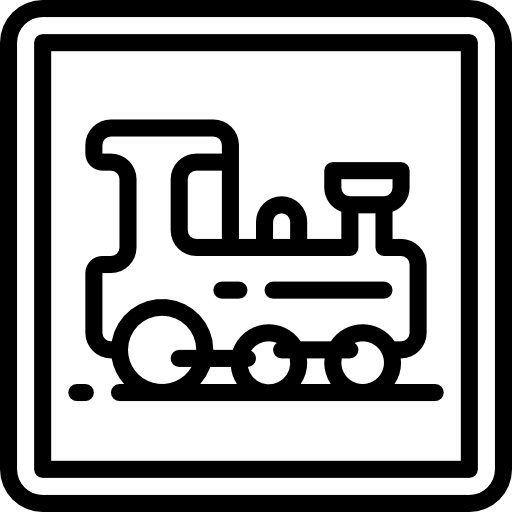 Detail Bahnhof Icon Nomer 3