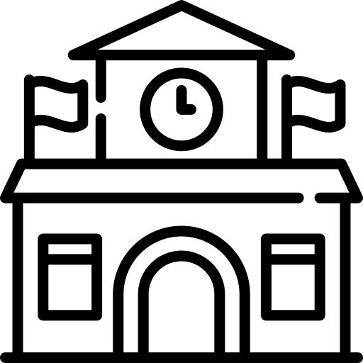 Detail Bahnhof Icon Nomer 7
