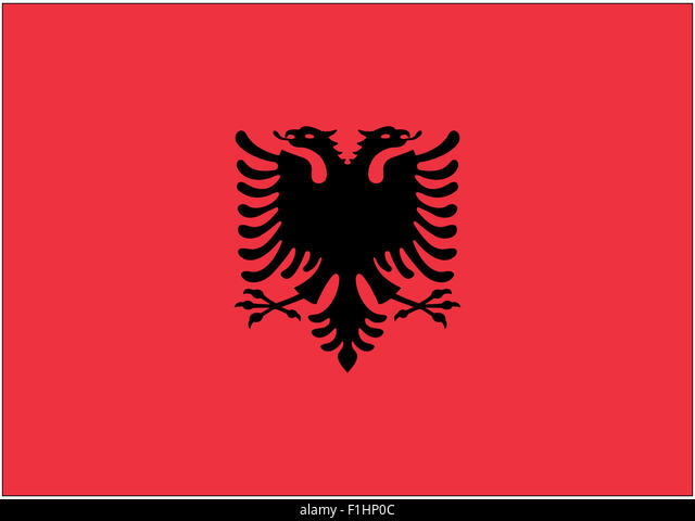Detail Balkan Flaggen Nomer 20
