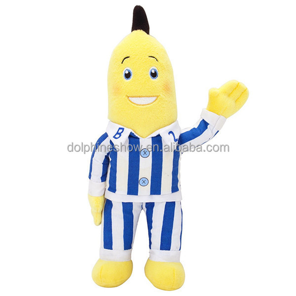 Detail Bananas In Pyjamas Clothing Nomer 11