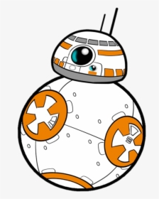 Detail Bb8 Anaheim Nomer 2
