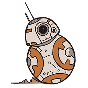 Detail Bb8 Anaheim Nomer 3