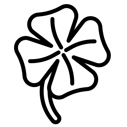 Detail Bild Kleeblatt Nomer 21