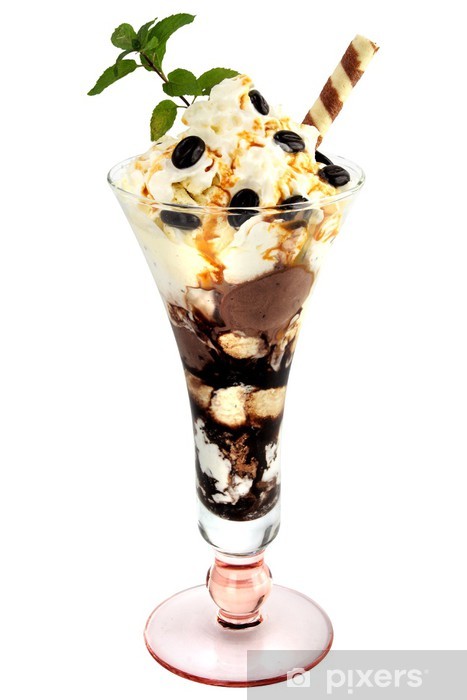 Bilder Eisbecher - KibrisPDR