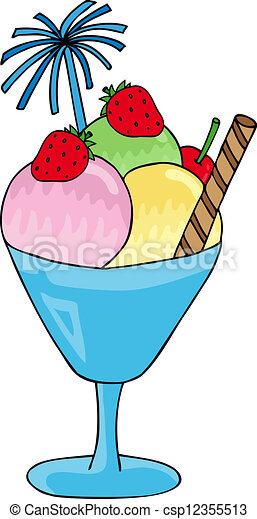 Detail Bilder Eisbecher Nomer 8