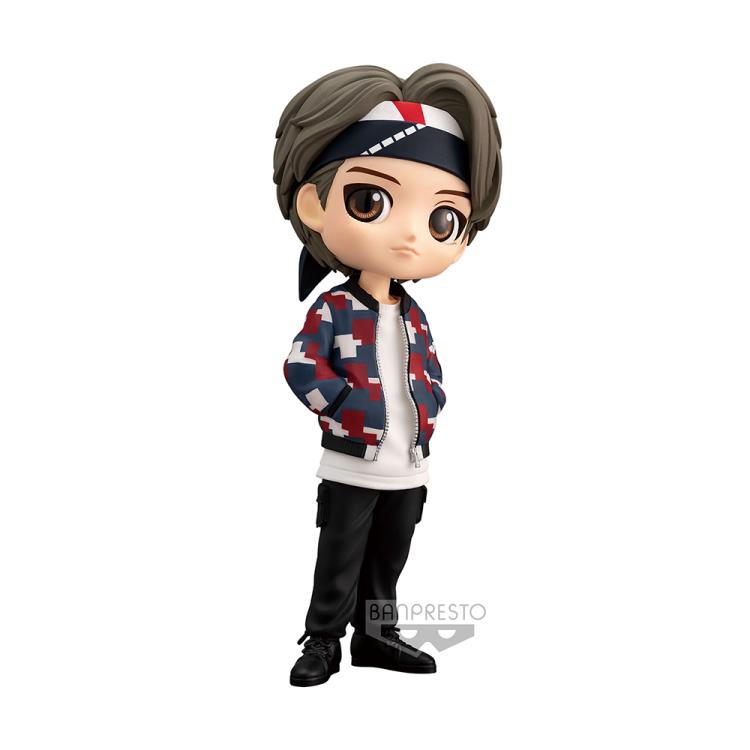 Detail Bts V Animation Nomer 14