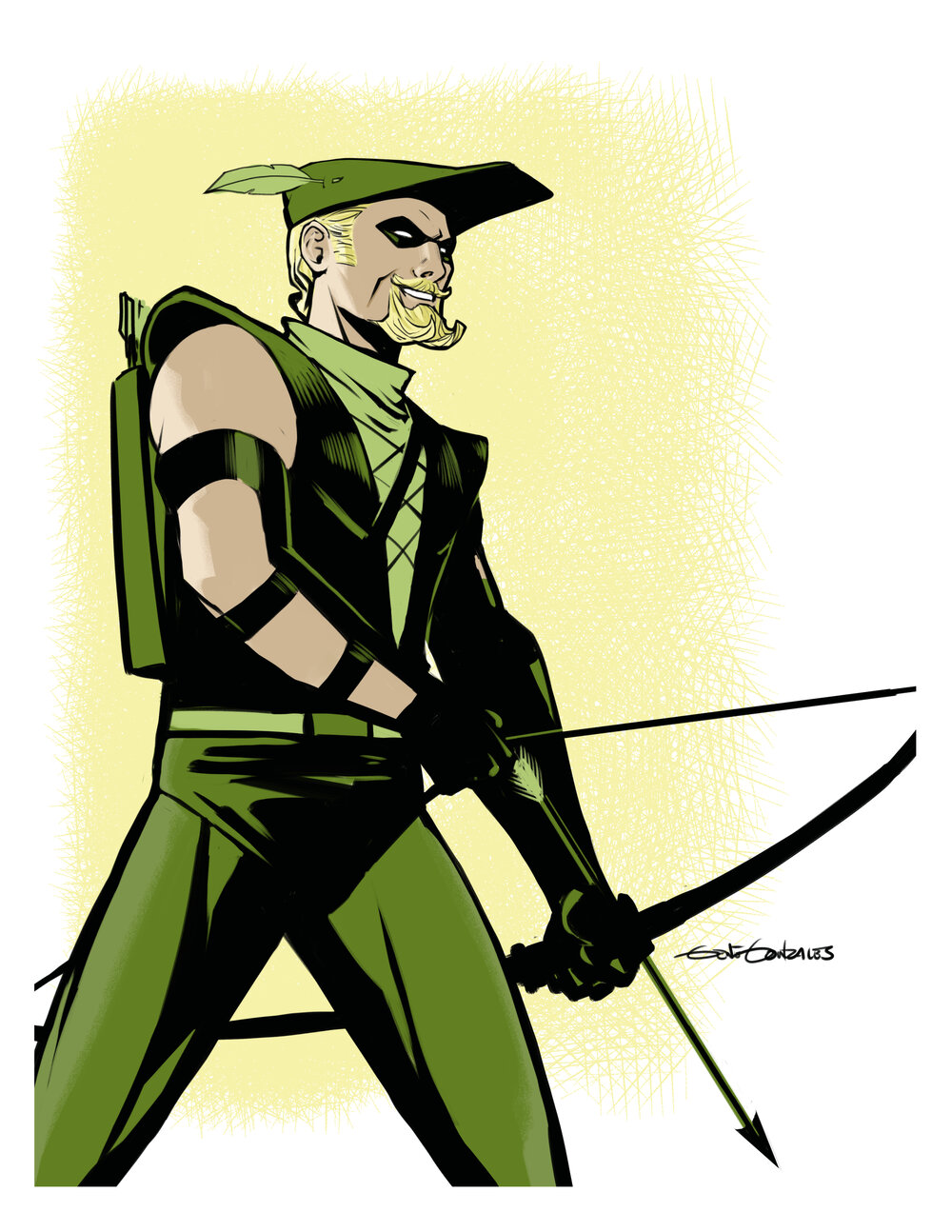 Detail Comic Gene Nomer 6