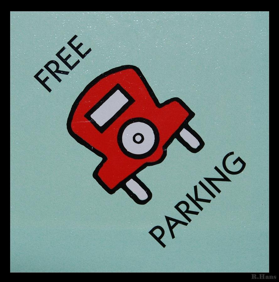 Detail Complimentary Parking Nomer 7