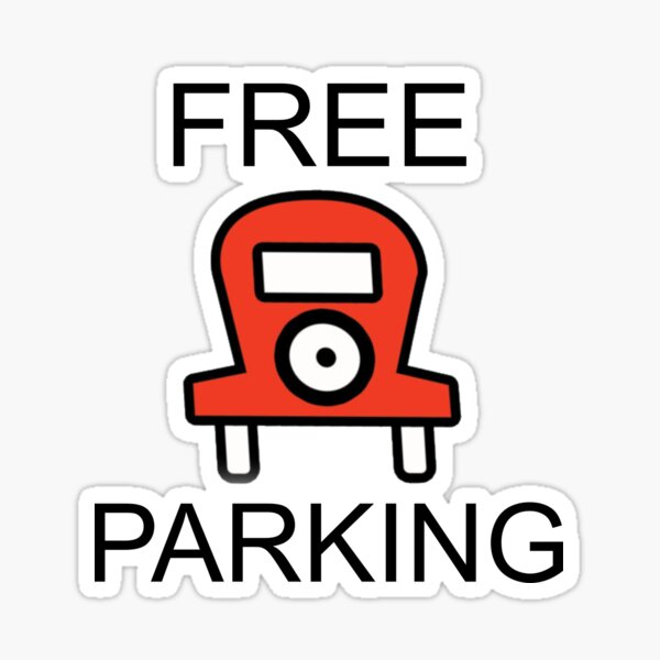 Detail Complimentary Parking Nomer 9