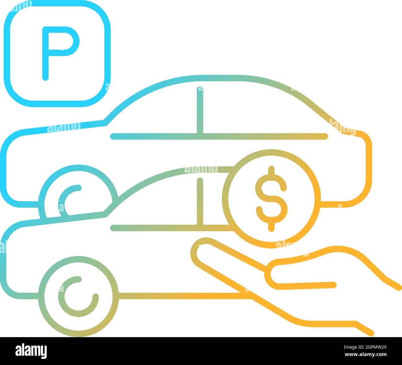 Detail Complimentary Parking Nomer 15