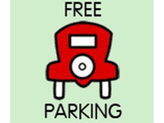 Complimentary Parking - KibrisPDR
