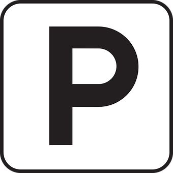 Detail Complimentary Parking Nomer 19