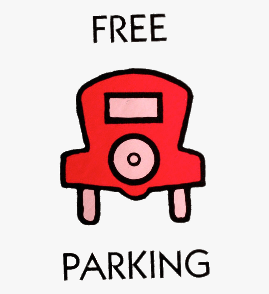 Detail Complimentary Parking Nomer 2