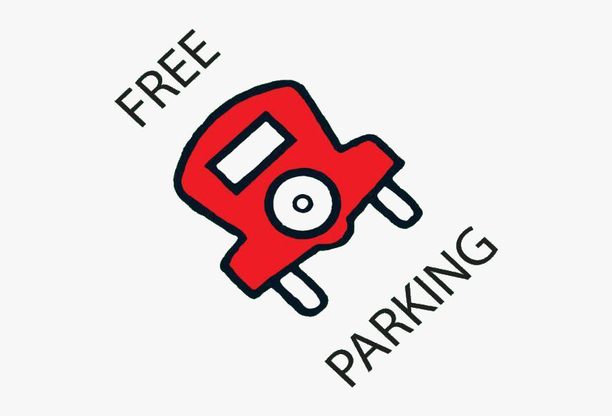Detail Complimentary Parking Nomer 4