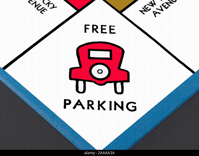 Detail Complimentary Parking Nomer 5
