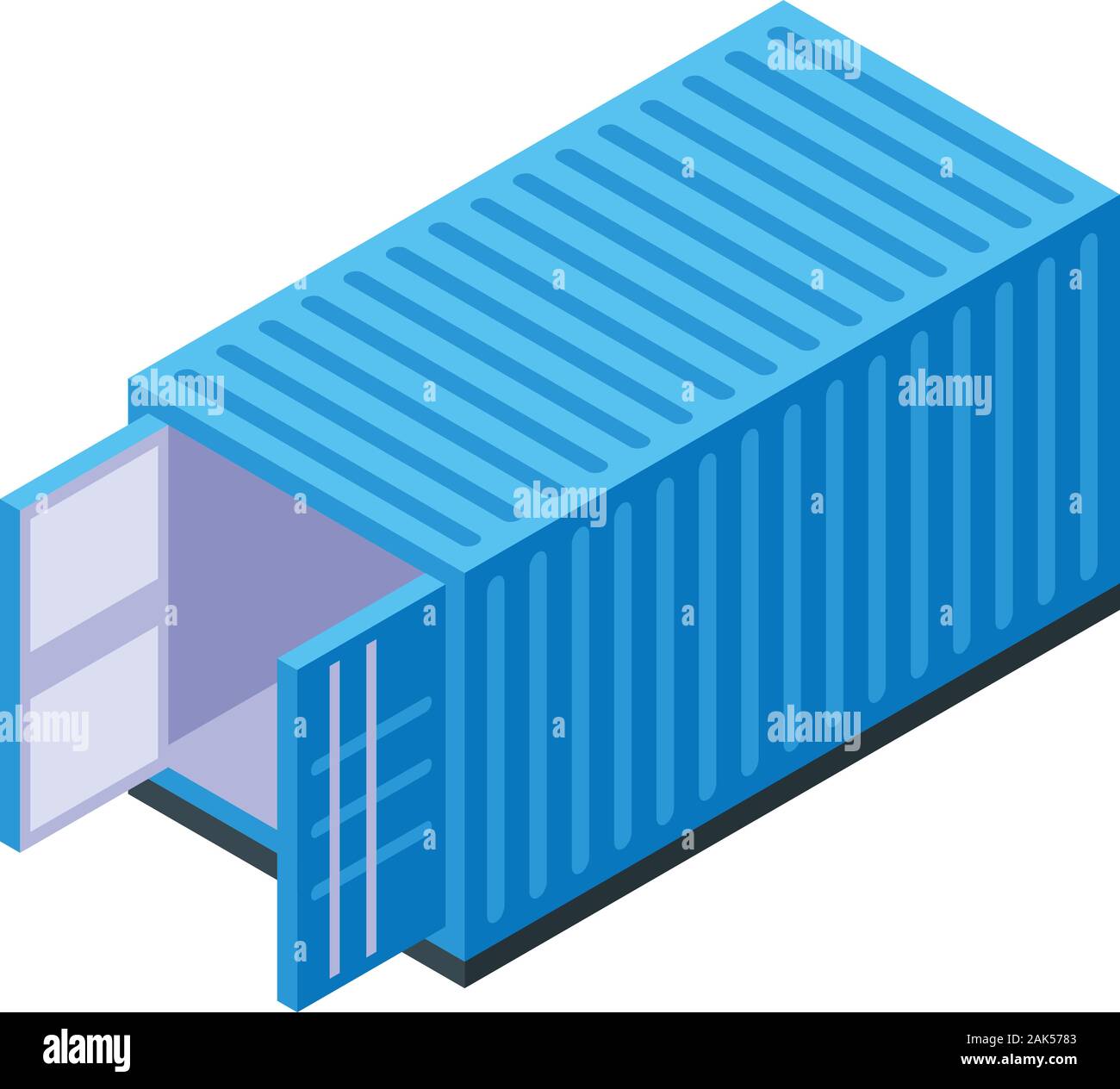 Detail Container Icon Nomer 11