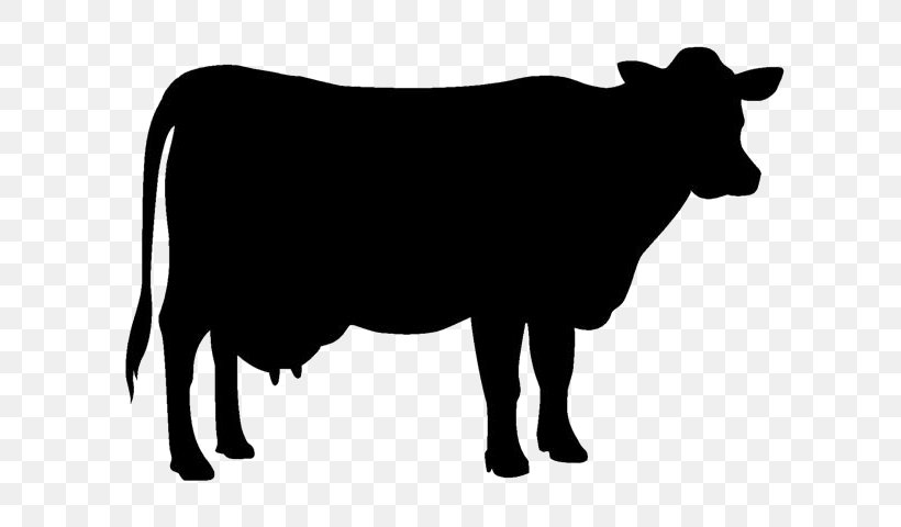 Detail Cow Png Clipart Nomer 20