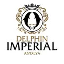 Delphin Imperial Zimmer Mit Pool - KibrisPDR