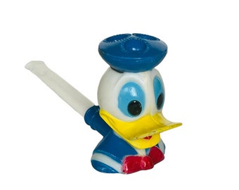 Detail Donald Duck Bubbles Nomer 2