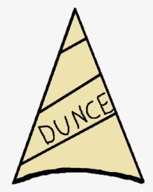 Detail Dunce Cap Amazon Nomer 15