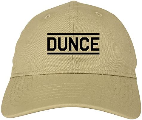 Detail Dunce Cap Amazon Nomer 6