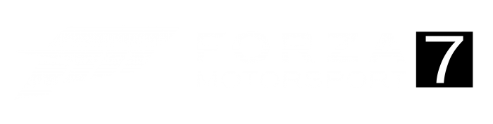 Detail Forza Motorsport 7 Logo Nomer 2
