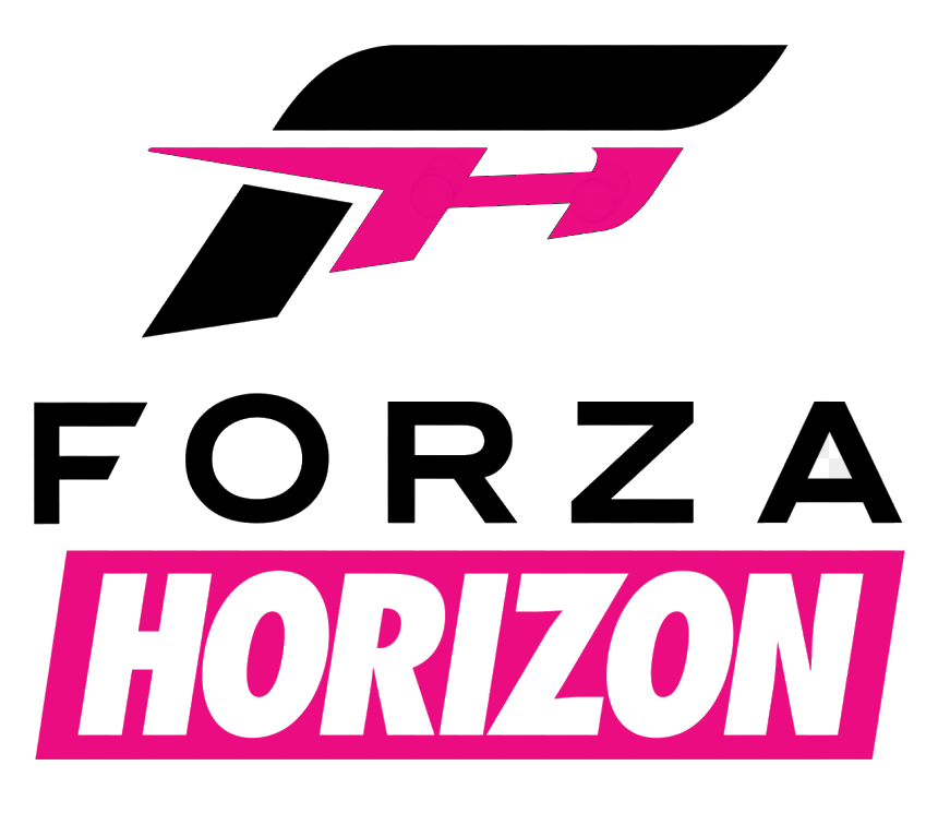 Detail Forza Motorsport 7 Logo Nomer 4