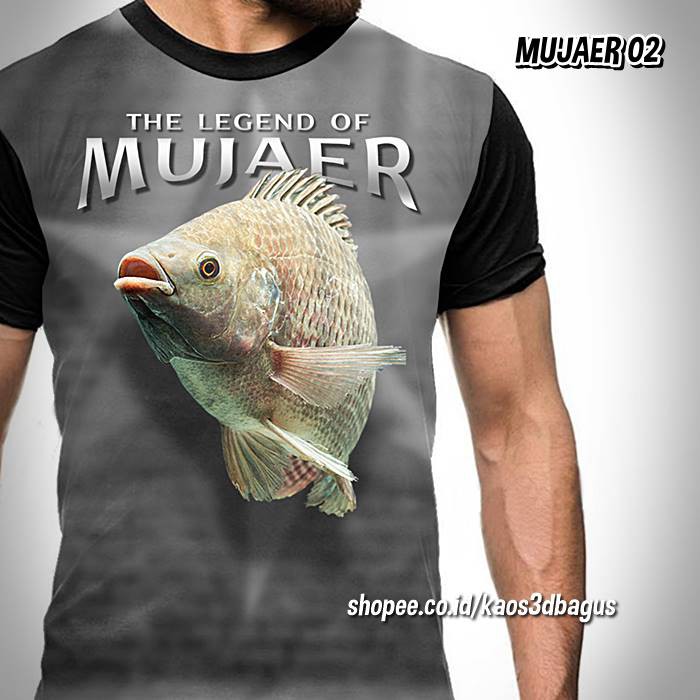 Detail Gambar Ikan Gambar Design Kaos Mancing Nomer 23