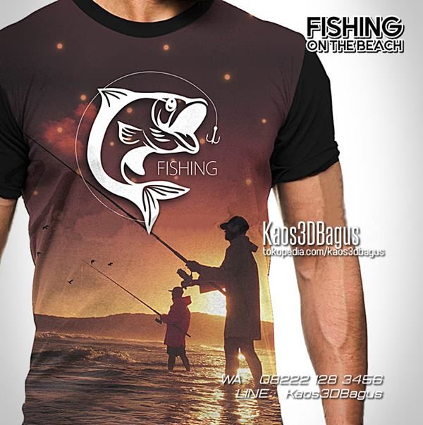 Detail Gambar Ikan Gambar Design Kaos Mancing Nomer 9