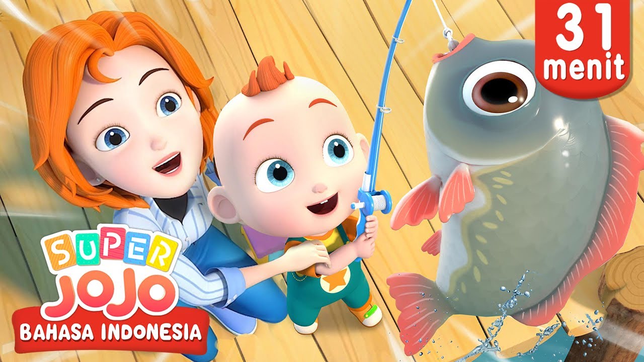 Detail Gambar Ikan Gambar Ikan Kartun Nomer 32