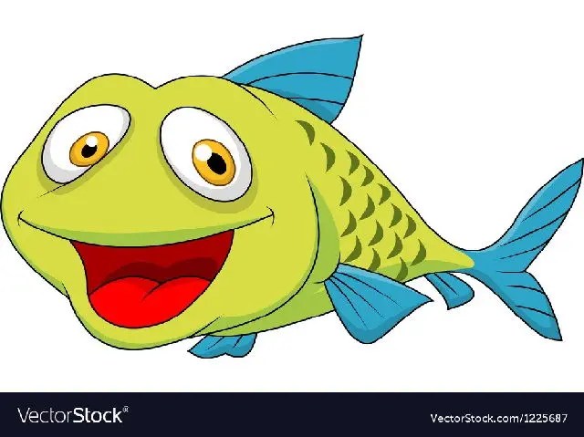 Detail Gambar Ikan Gambar Kartun Nomer 48