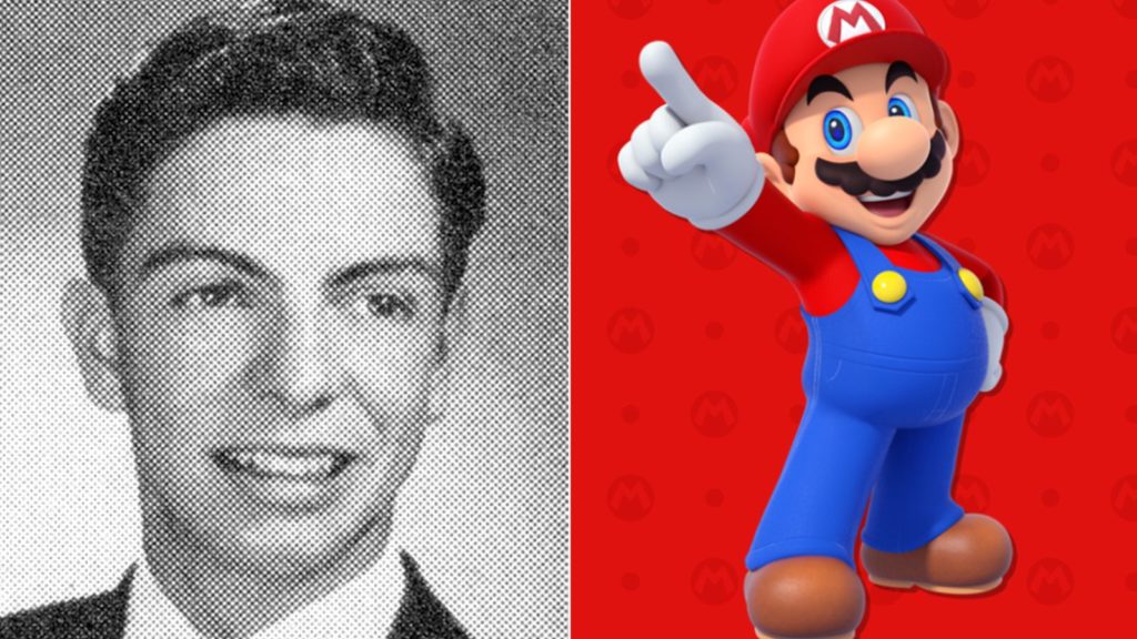 Detail Gambar Ikan Gambar Kawan Mario Bros Nomer 22