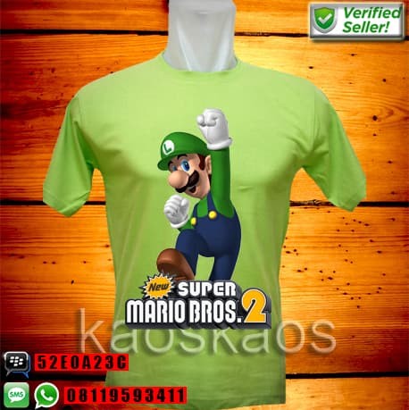 Detail Gambar Ikan Gambar Kawan Mario Bros Nomer 23