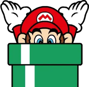 Detail Gambar Ikan Gambar Kawan Mario Bros Nomer 43