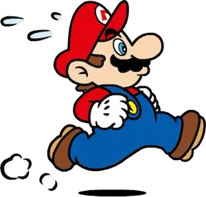 Detail Gambar Ikan Gambar Kawan Mario Bros Nomer 48