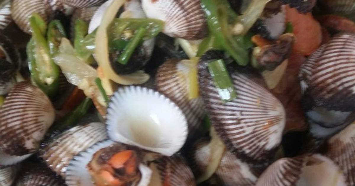 Detail Gambar Ikan Gambar Kerang Biru Nomer 51