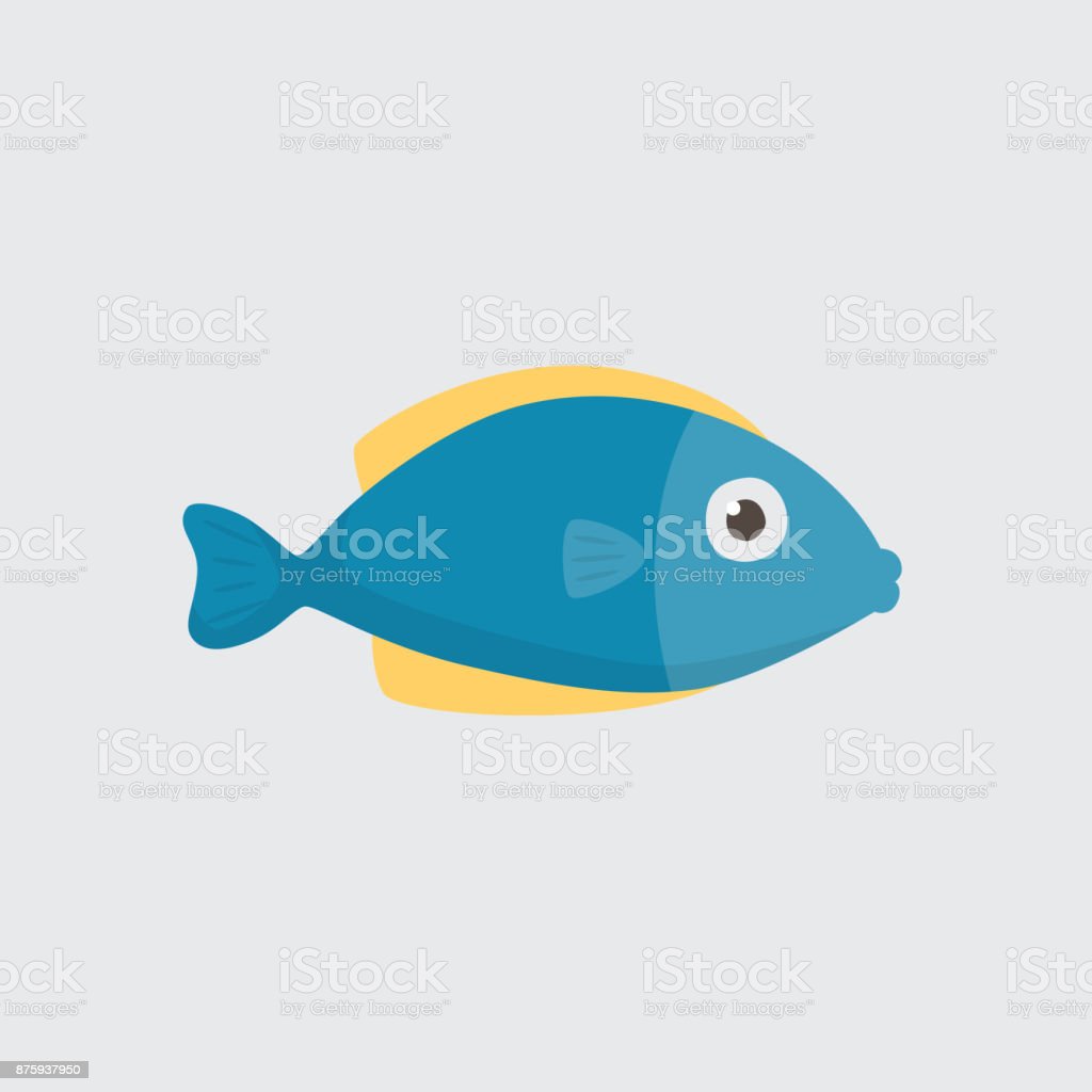 Detail Gambar Ikan Gambar Lucu Nomer 45