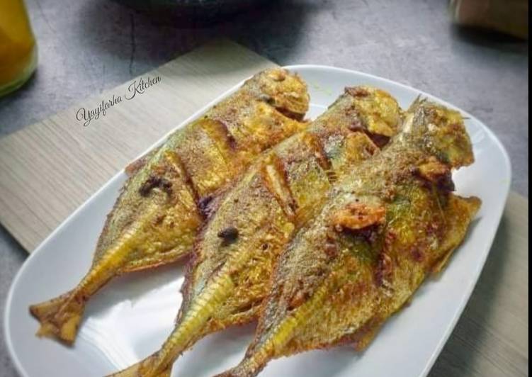 Detail Gambar Ikan Goreng Nomer 21