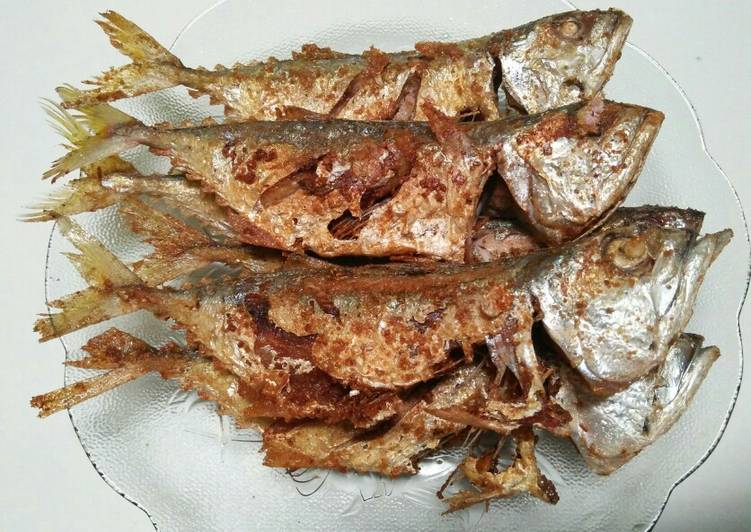 Detail Gambar Ikan Goreng Nomer 43