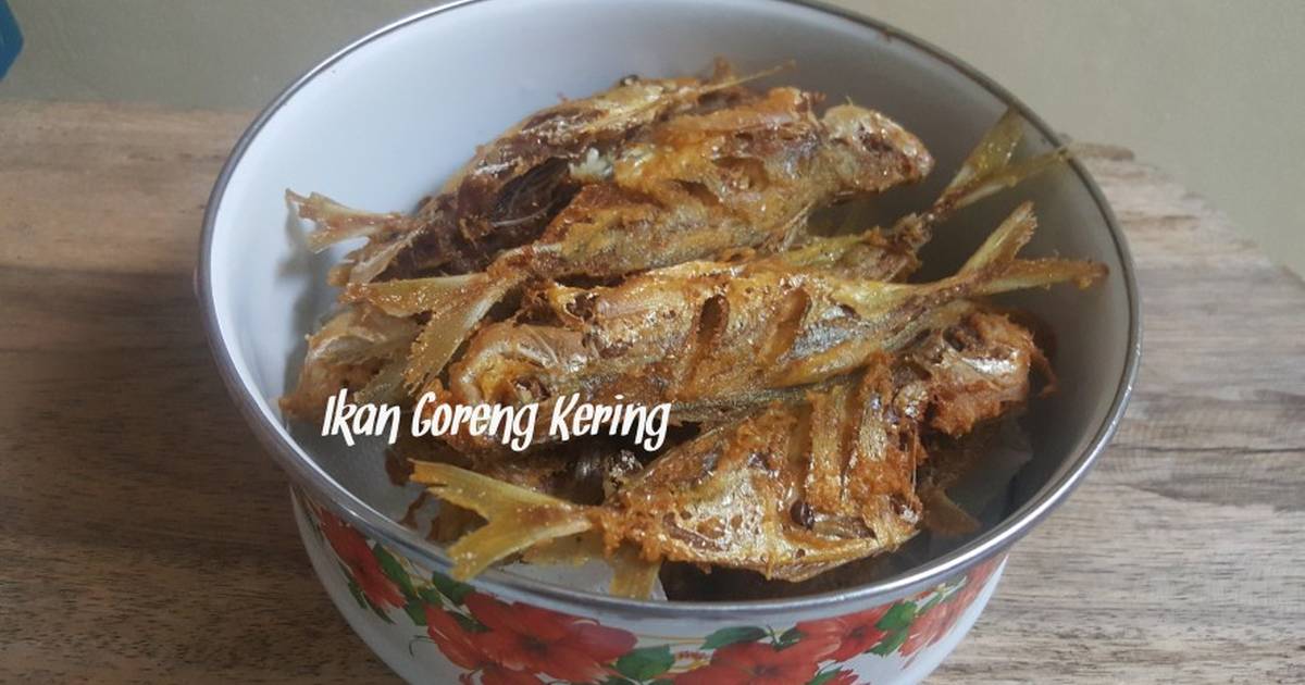 Detail Gambar Ikan Goreng Nomer 47