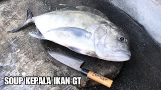 Detail Gambar Ikan Gt Nomer 2