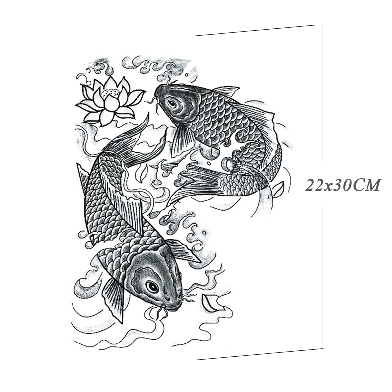 Detail Gambar Ikan Hitam Nomer 36